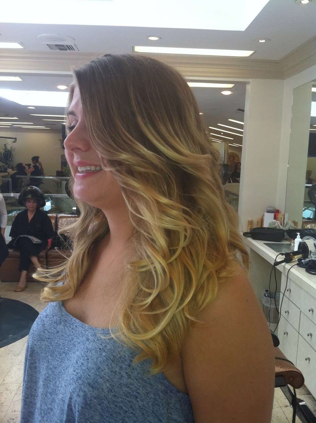 Amelias Hair Boutique | 9911 W Pico Blvd, Los Angeles, CA 90035, USA | Phone: (424) 274-2365