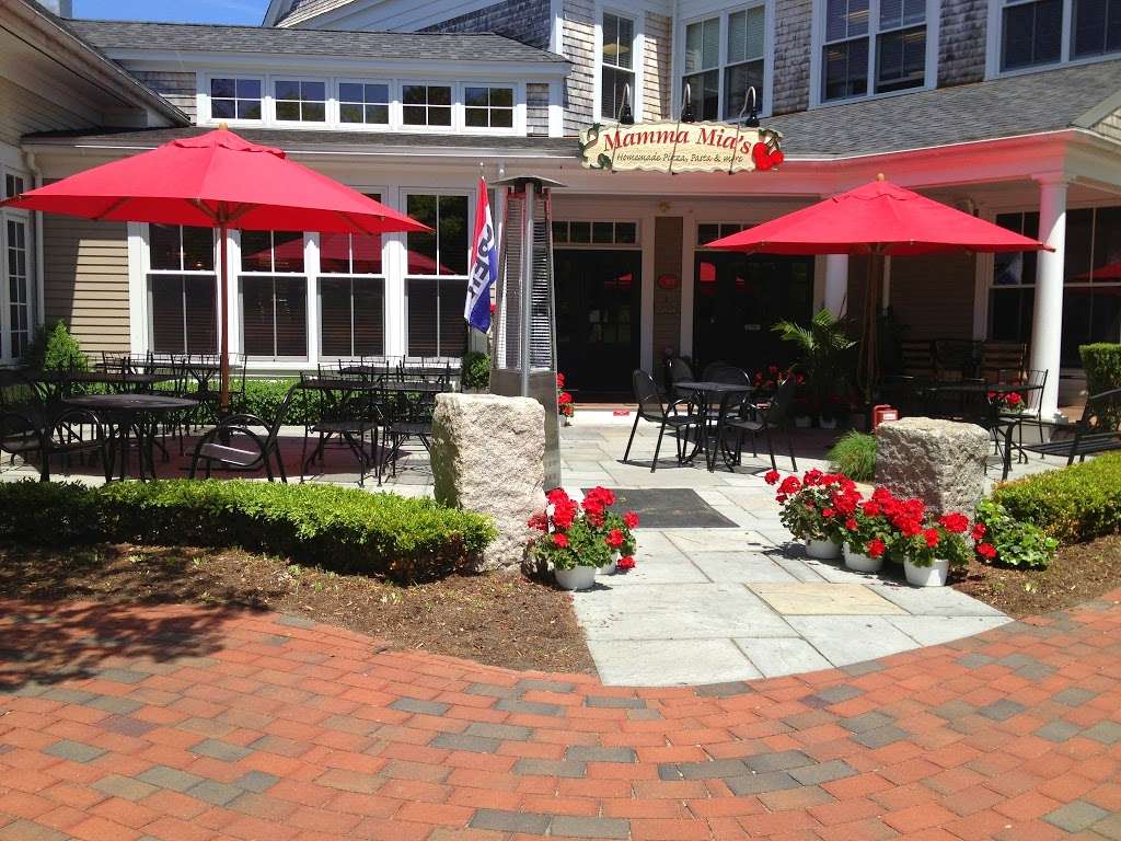 Mamma Mias of Plymouth Pinehills | 3 Village Green N #312, Plymouth, MA 02360, USA | Phone: (774) 773-3129