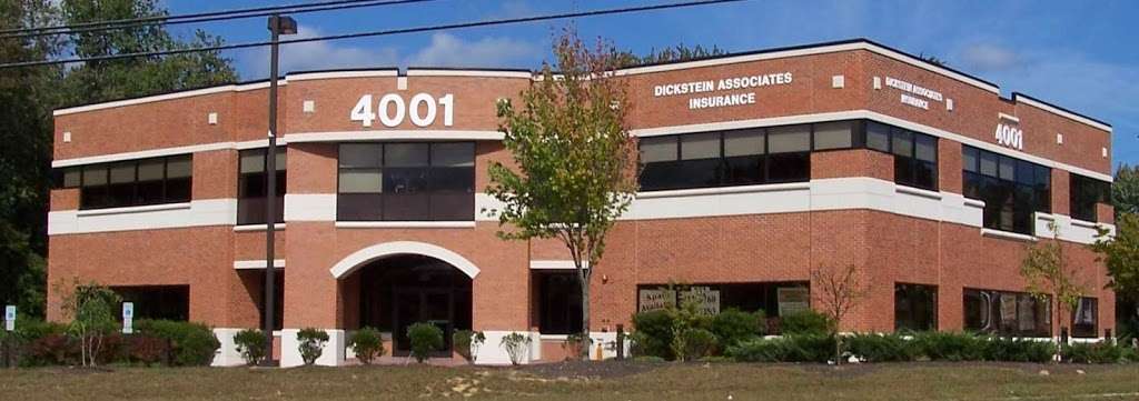 Dickstein Associates Agency, LLC | 4001 Asbury Ave, Tinton Falls, NJ 07753, USA | Phone: (877) 410-1850