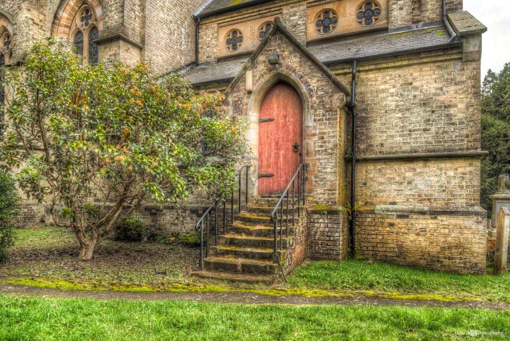 St Peters Church, Southborough | Church Rd, Southborough, Tunbridge Wells TN4 0RX, UK | Phone: 01892 513680