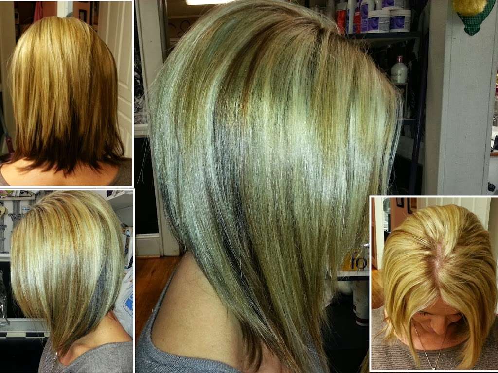 Hair by Hailey | 1808 S Main St, Kannapolis, NC 28081, USA | Phone: (980) 521-8958