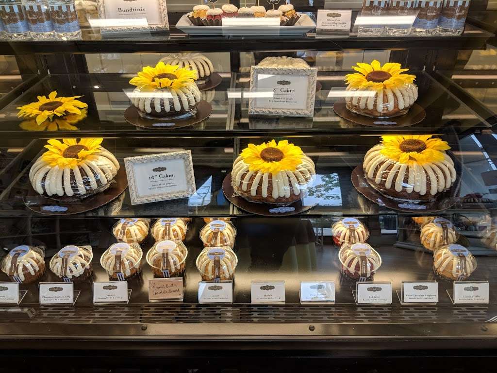 Nothing Bundt Cakes | 5950 Paseo Village Way Suite 104, San Diego, CA 92130, USA | Phone: (858) 436-3311