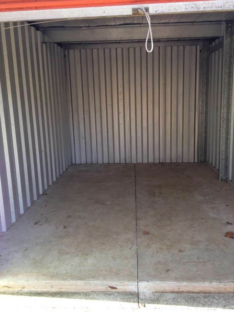 Davidson Self Storage Warehouses | 1324 Buffalo Shoals Rd, Statesville, NC 28677, USA | Phone: (704) 528-6834