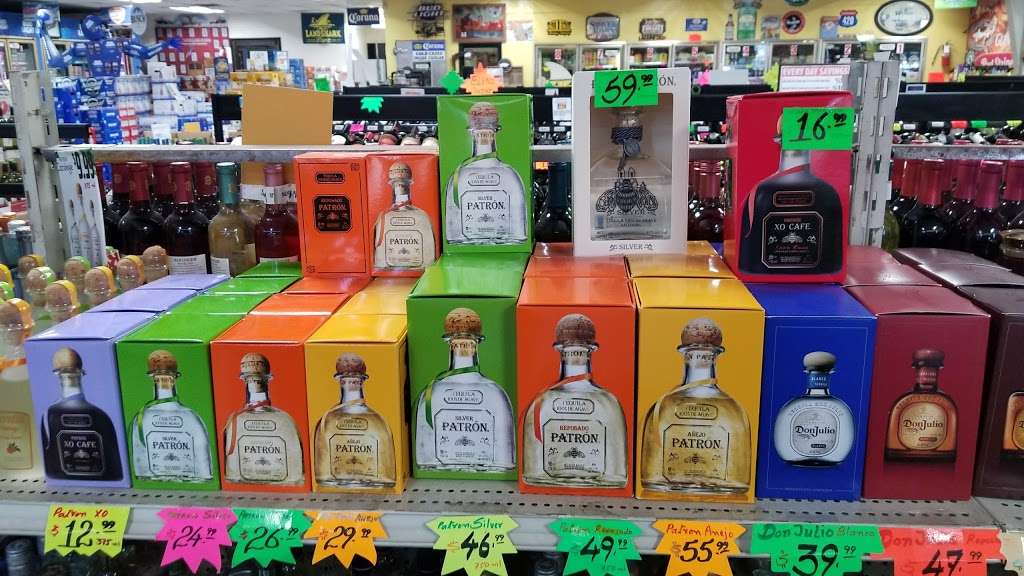 Caps & Corks Liquors | 1759 Elkton Rd, Elkton, MD 21921 | Phone: (410) 398-6322