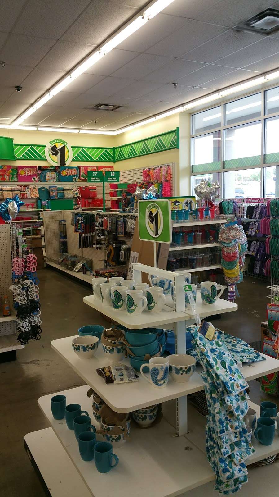 Dollar Tree | 8656 E 63rd St, Kansas City, MO 64133 | Phone: (816) 313-6182