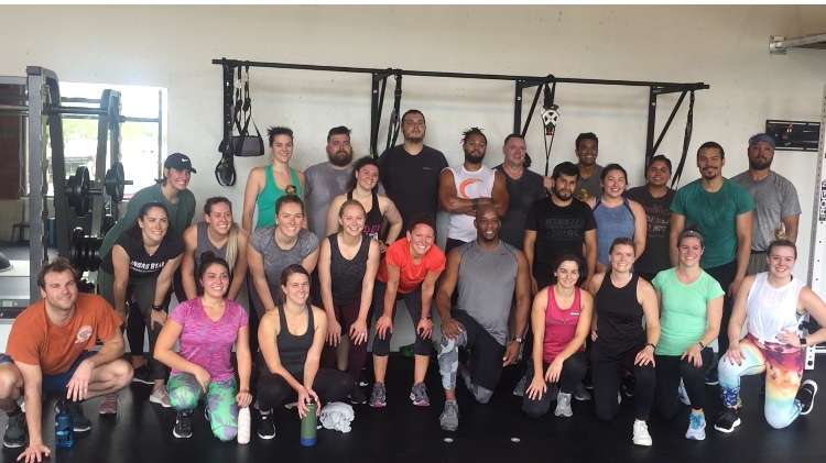 Power Bootcamps MKE | 525 E Erie St, Milwaukee, WI 53202, USA | Phone: (414) 803-2943