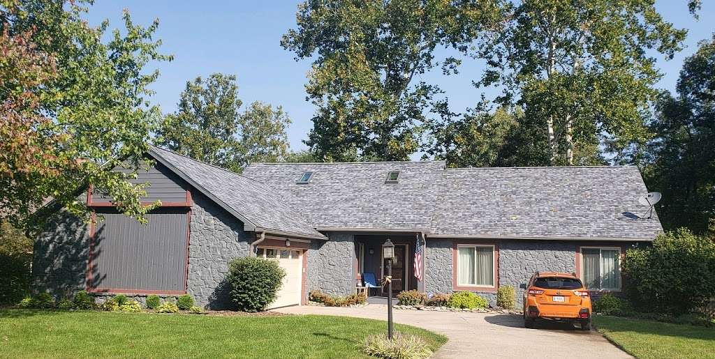 J & B West Roofing and Construction | 5659 W 74th St, Indianapolis, IN 46278 | Phone: (317) 449-0011