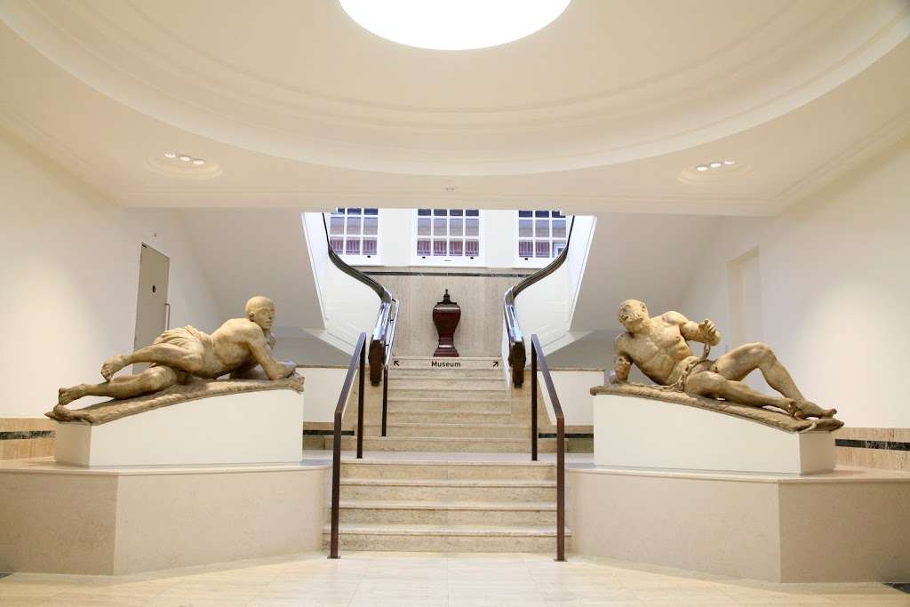 Bethlem Museum of the Mind | Bethlem Royal Hosp, Monks Orchard Rd, Beckenham BR3 3BX, UK | Phone: 020 3228 4227