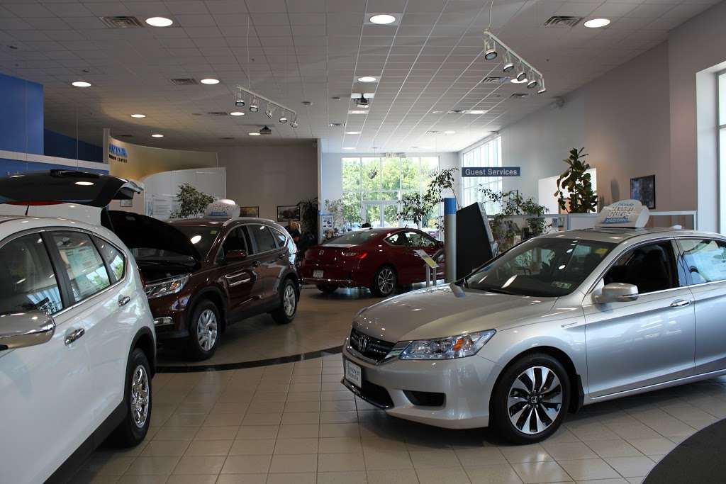 Hanover Honda | 1226 Carlisle St, Hanover, PA 17331, USA | Phone: (717) 632-2992