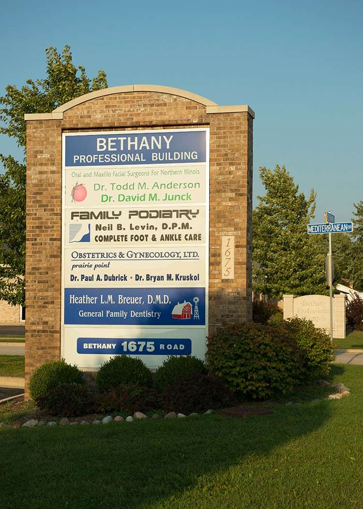 Prairie Point Ob/Gyn | 1675 Bethany Rd, Sycamore, IL 60178 | Phone: (815) 899-8080