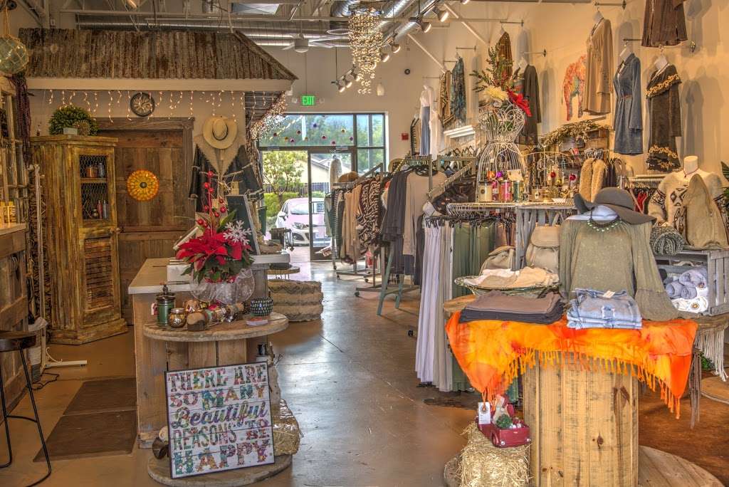 Gypsy Sunset Boutique | 24619 Washington Ave #103, Murrieta, CA 92562, USA | Phone: (951) 894-2001