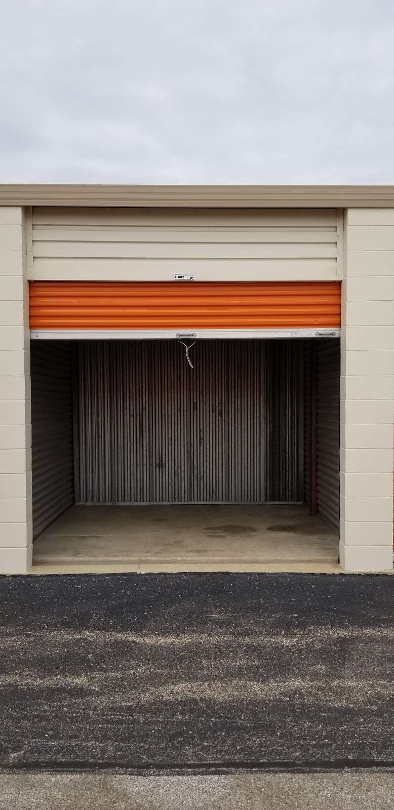 Public Storage | 556 N York Rd, Bensenville, IL 60106, USA | Phone: (630) 749-5325