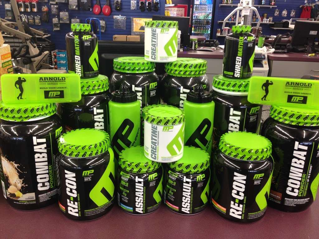 REPS Fitness Supply | 886 US-22, Somerville, NJ 08876 | Phone: (908) 526-7377