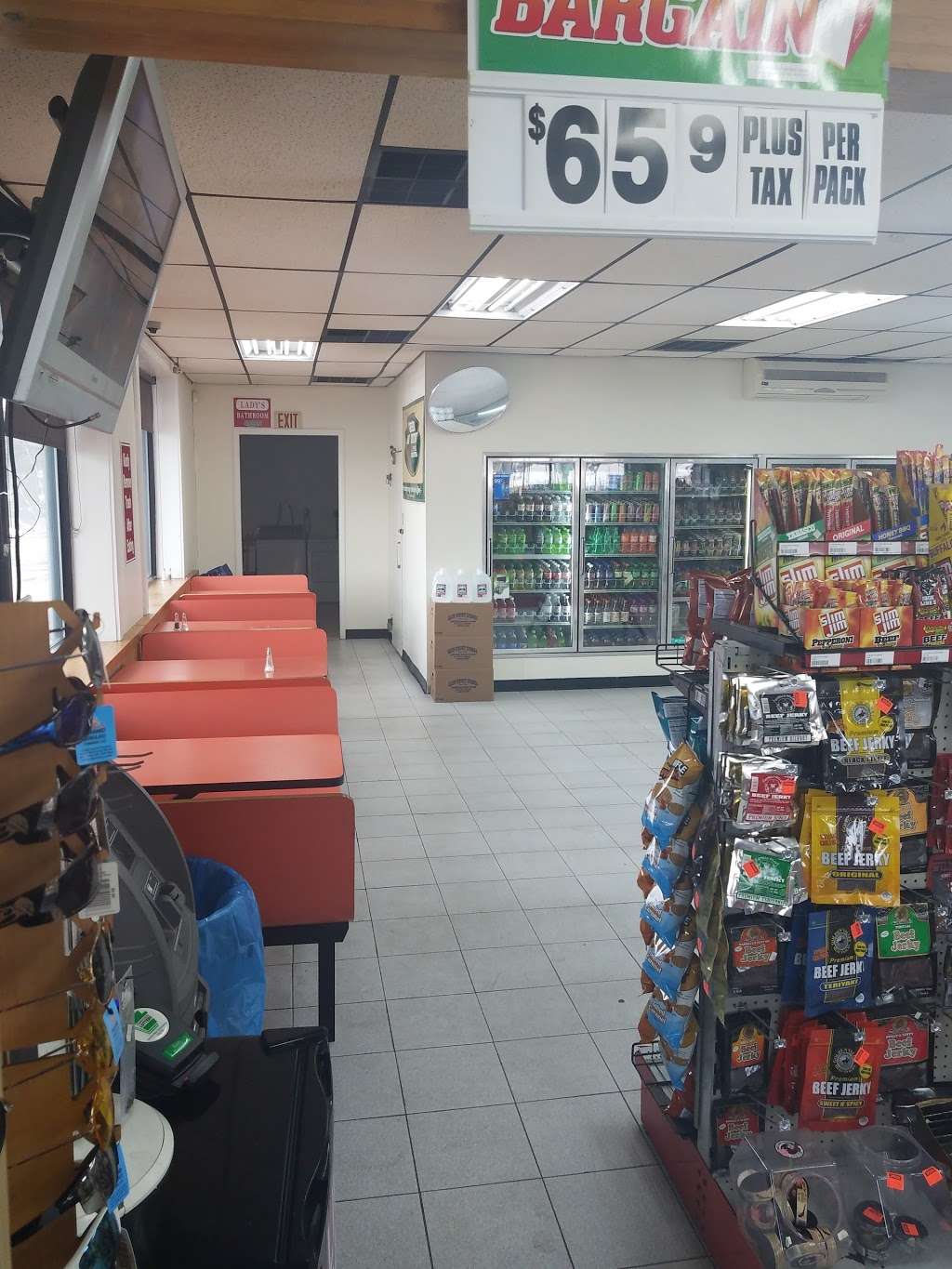 Sunoco | Hwy 80 & Hwy 534, White Haven, PA 18661, USA | Phone: (570) 443-7294