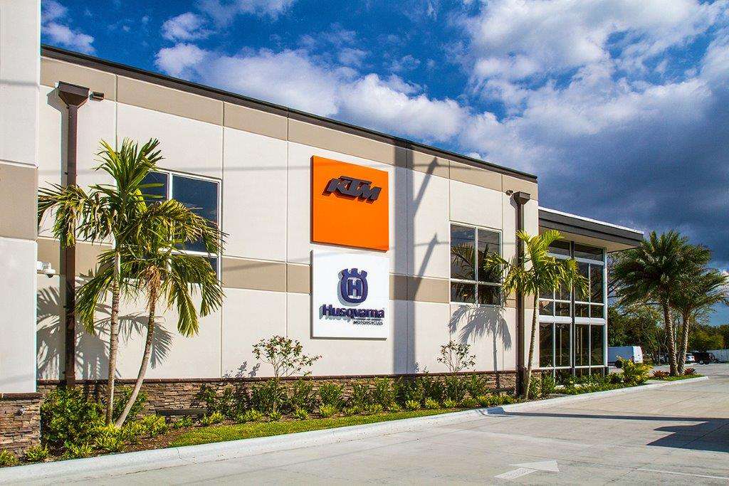 WMR Competition Performance - KTM - HUSQVARNA - WP Suspension | 8300 SW Lost River Rd, Stuart, FL 34997, USA | Phone: (772) 426-3000