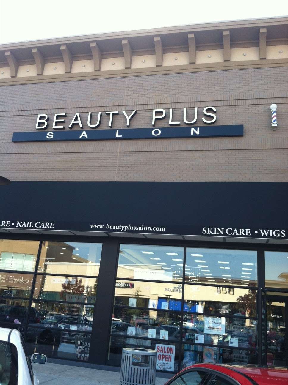 Beauty Plus Salon | 852 NJ-3, Clifton, NJ 07012, USA | Phone: (973) 777-6870