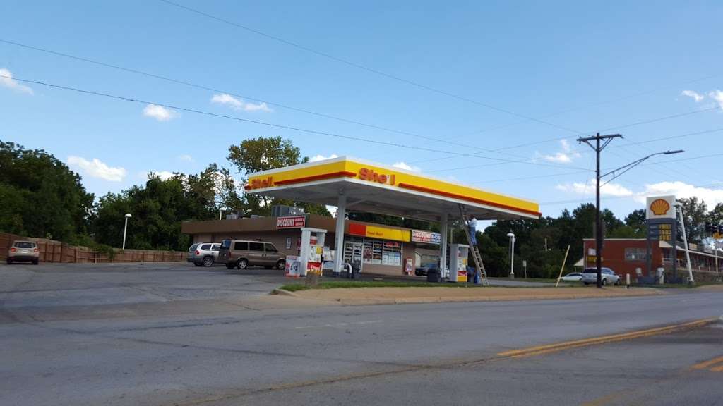 Shell | 3459 S Sterling Ave, Independence, MO 64052, USA | Phone: (816) 254-3679