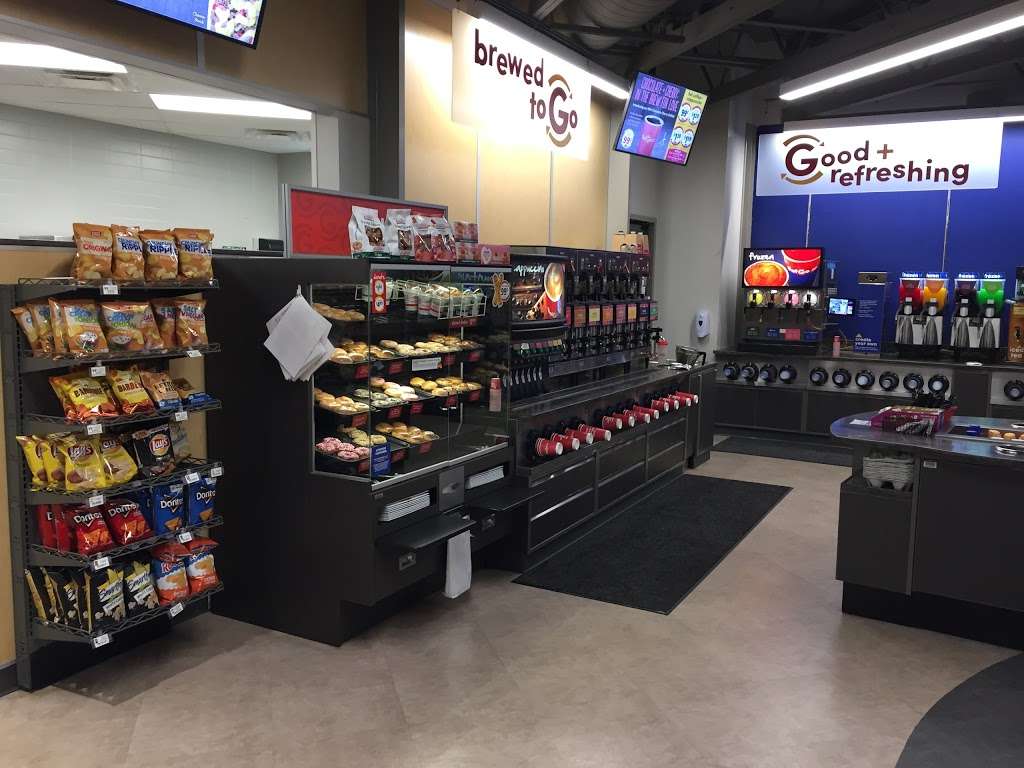 GetGo Cafe + Market | 11545 N Illinois St, Carmel, IN 46032, USA | Phone: (317) 569-0034