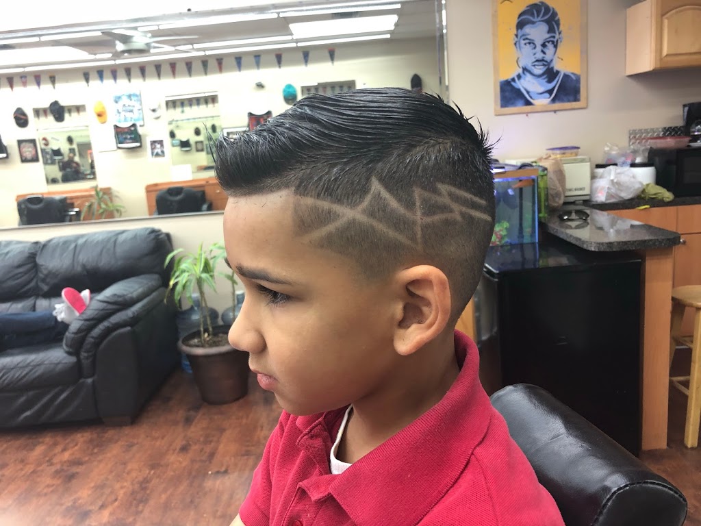 New Styles Barber Shop | 7387 Davie Road Extension, Hollywood, FL 33024, USA | Phone: (954) 559-7809