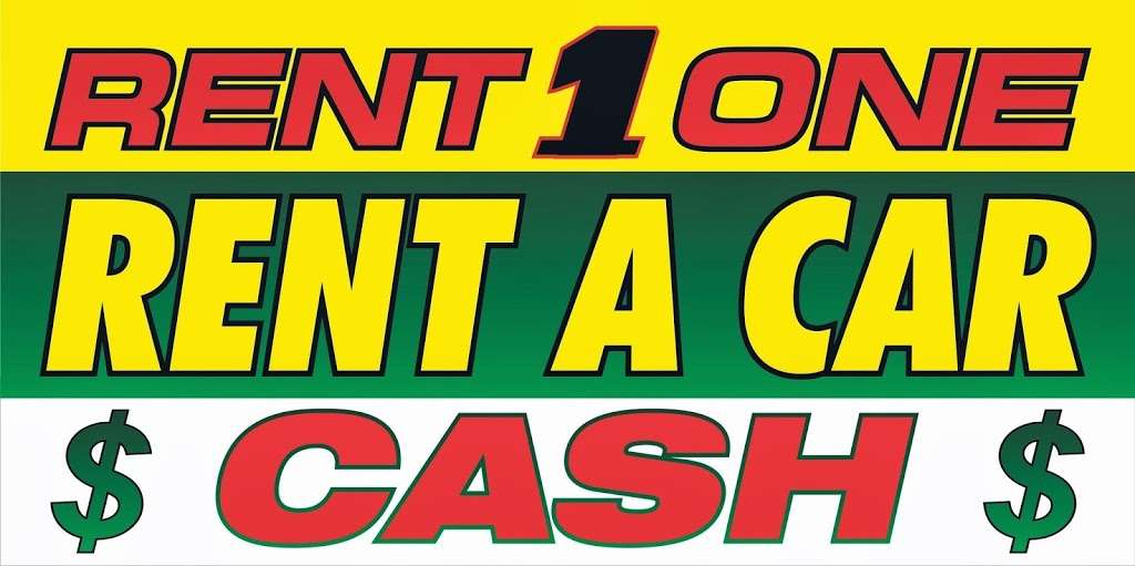 Rent One Rent A Car Cash | 15120 Palmdale Rd, Victorville, CA 92392, USA | Phone: (760) 243-4607