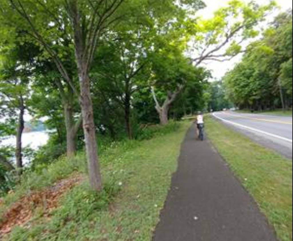 Two Mile Creek Greenway Trail | 787 E Park Dr, Tonawanda, NY 14150, USA | Phone: (716) 831-1001