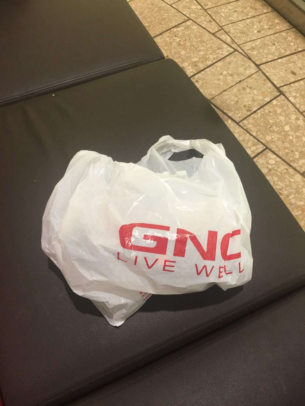 GNC | 11850 U Fair Oaks Road, Fairfax, VA 22033, USA | Phone: (703) 591-3169