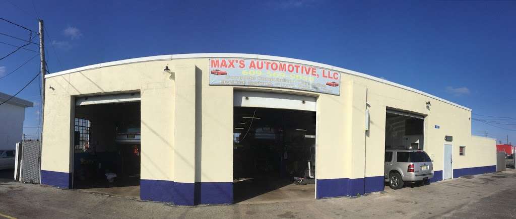 Maxs Automotive LLC | 7042 E Black Horse Pike, Pleasantville, NJ 08232 | Phone: (609) 569-9050