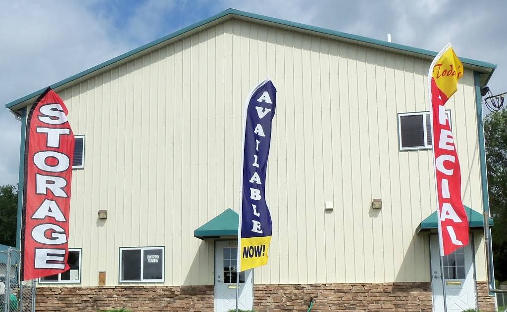 Summit Mini Storage | 3716 Scheuneman Rd, White Bear Lake, MN 55110, USA | Phone: (651) 429-1311