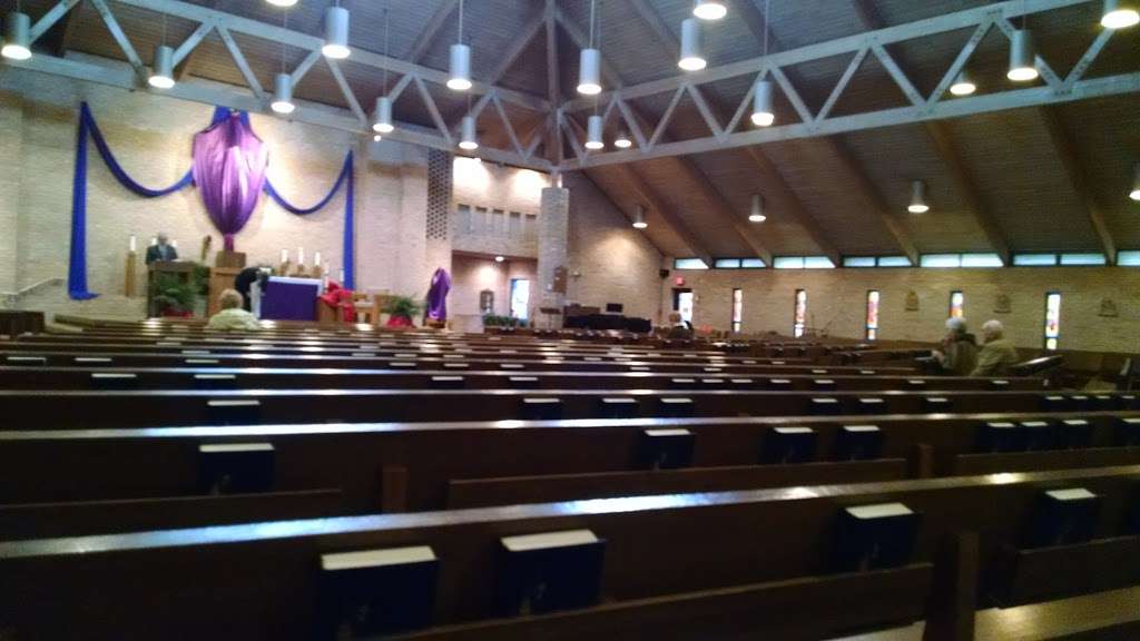 St Marys Catholic Church | 19515 115th Ave, Mokena, IL 60448, USA | Phone: (708) 326-9300