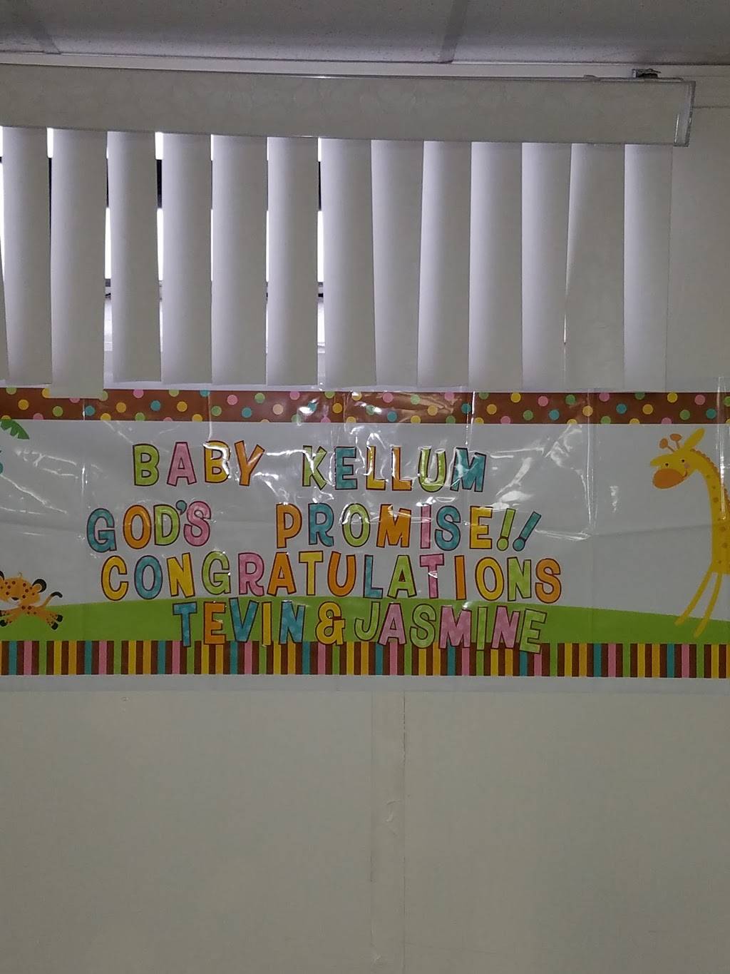 Bailey Temple Church of God in Christ | 5370 McKinley St, Detroit, MI 48208, USA | Phone: (313) 898-7996 Bailey Temple Church of God in Christ | 5370 McKinley St, Detroit, MI 48208, USA | Phone: (313) 898-7996