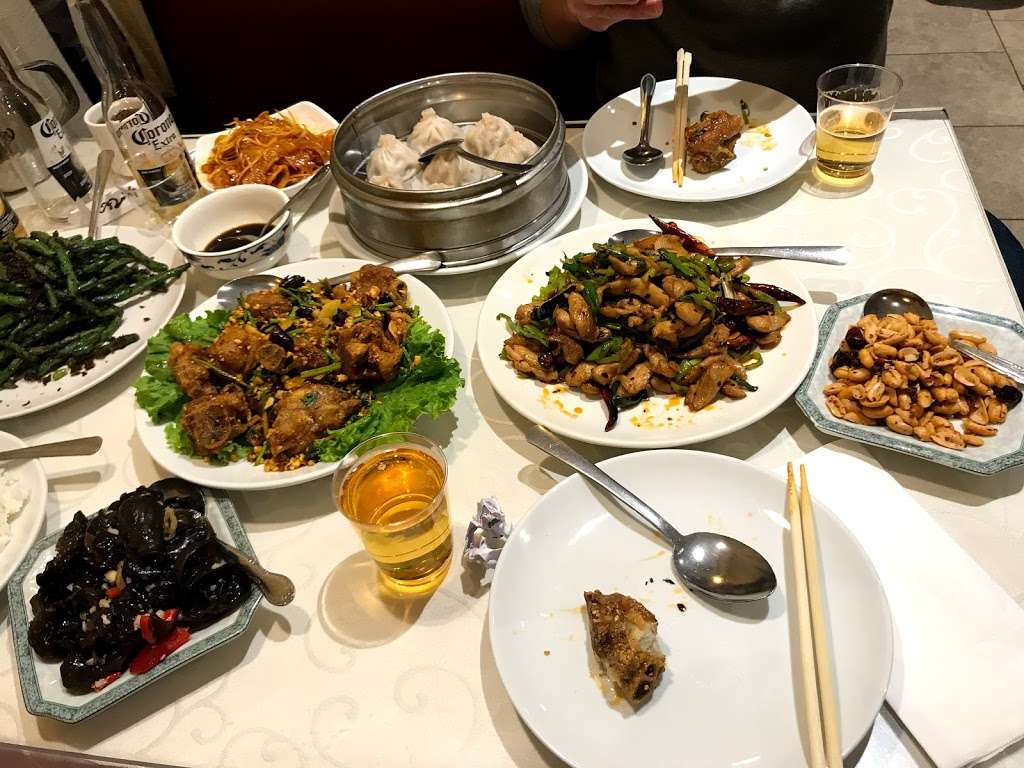 Sichuan Jin River | 410 Hungerford Dr, Rockville, MD 20850, USA | Phone: (240) 403-7351