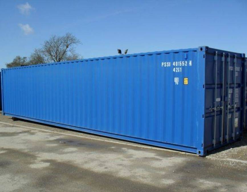 Kingdom Containers | 9310 NW 36th Ave, Miami, FL 33147, USA | Phone: (305) 907-7025