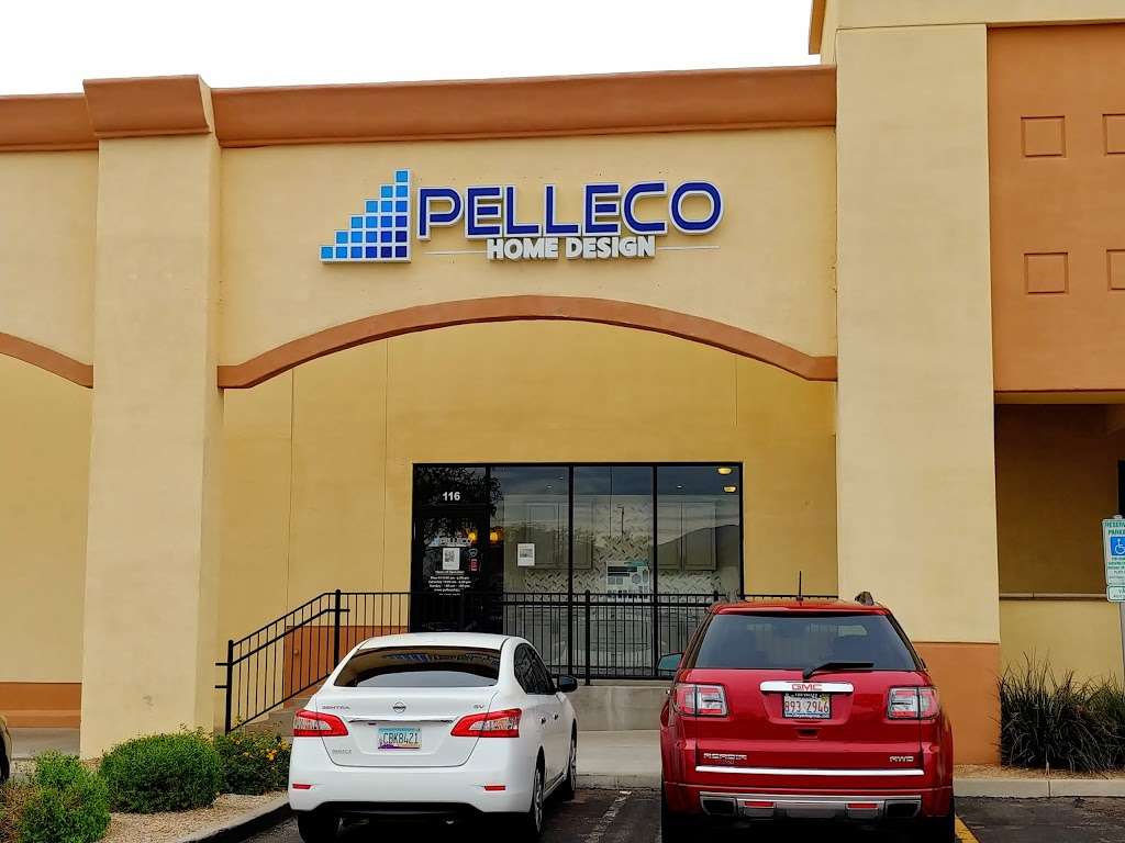 Pelleco Home Design | 15681 N Hayden Rd Suite 116, Scottsdale, AZ 85260, USA | Phone: (480) 659-0254