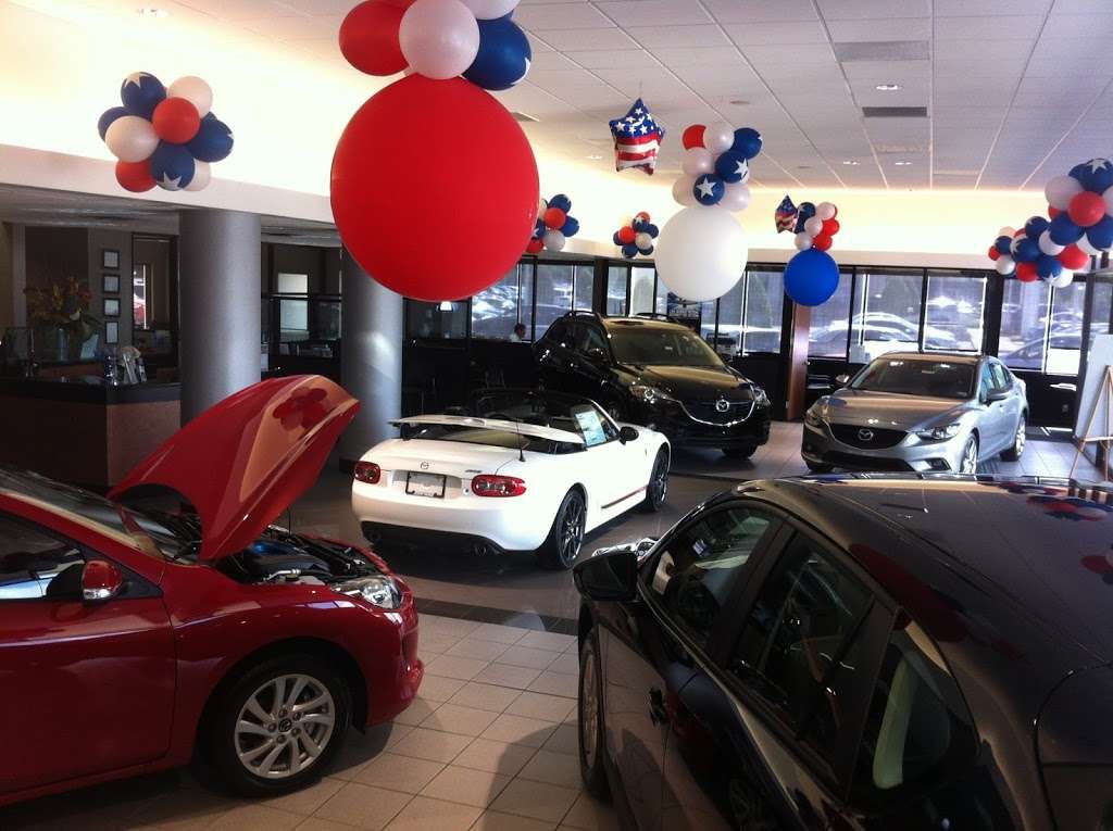 Jeff Haas Mazda | 11222 Katy Fwy, Houston, TX 77043, USA | Phone: (713) 568-4256