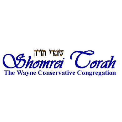Shomrei Torah: The Wayne Conservative Congregation | 30 Hinchman Ave, Wayne, NJ 07470 | Phone: (973) 696-2500
