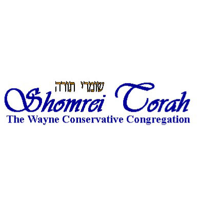 Shomrei Torah: The Wayne Conservative Congregation | 30 Hinchman Ave, Wayne, NJ 07470, USA | Phone: (973) 696-2500