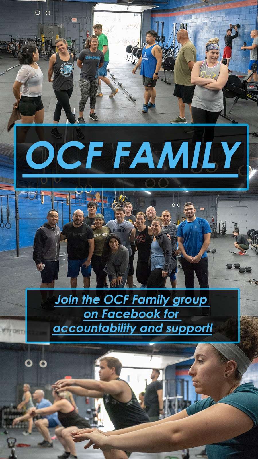 OHare CrossFit | 9100 Belden Ave, Franklin Park, IL 60131, USA | Phone: (708) 417-8502