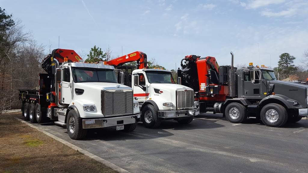 Pal Fleet Truck Equipment | 3030 Irving Blvd, Dallas, TX 75247, USA | Phone: (214) 631-8810