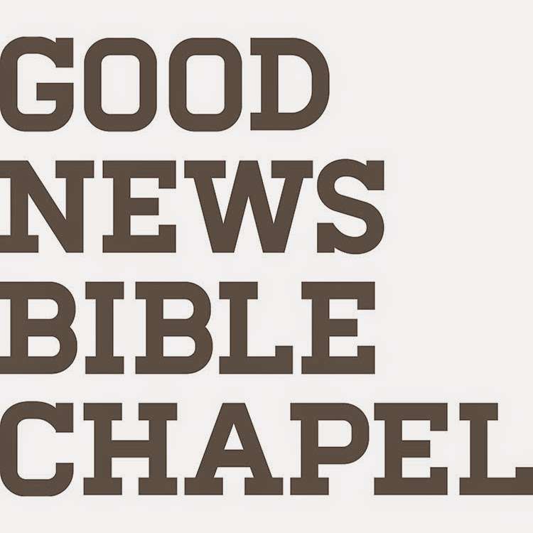 Good News Bible Chapel | 235 West St, Attleboro, MA 02703, USA | Phone: (508) 226-2916