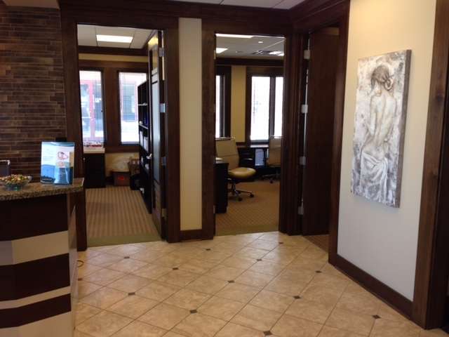 North Shore Aesthetics | 1404 Techny Rd, Northbrook, IL 60062, USA | Phone: (847) 737-5036