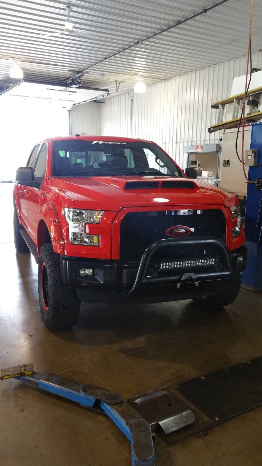 Brad Howell Ford | 2170 E Blvd St, Kokomo, IN 46902, USA | Phone: (866) 398-5322