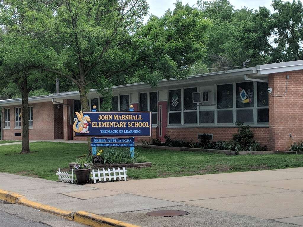 John Marshall Elementary School | 15 Cornell St, Edison, NJ 08817, USA | Phone: (732) 650-5370