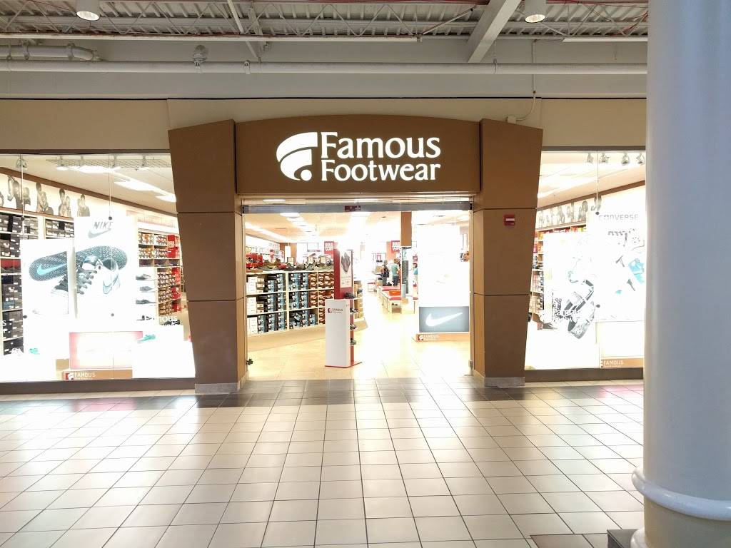 Famous Footwear | 6711 Ritchie Hwy SUITE 263, Glen Burnie, MD 21061, USA | Phone: (410) 689-0198