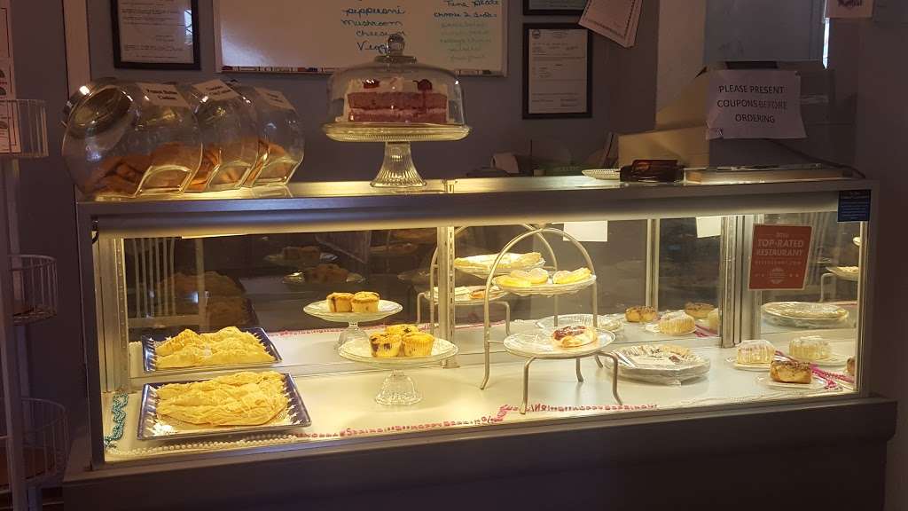 Home Sweet Home Bakery & Cafe | 11109 E Winner Rd, Independence, MO 64052 | Phone: (816) 886-1359