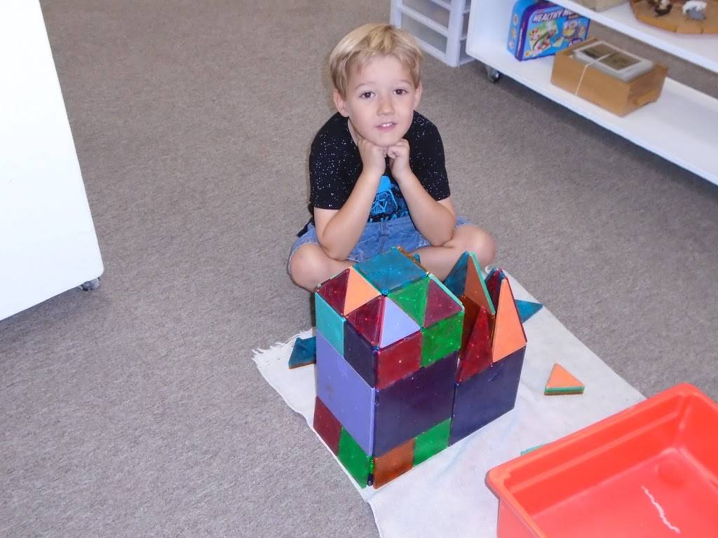 Mesa Montessori | 2830 S Carriage Ln, Mesa, AZ 85202, USA | Phone: (480) 839-7661