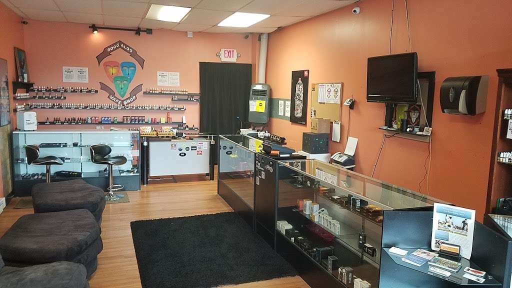 BOOGALOO VAPE SHOP ( Chi Chapter ) | 2611 Chichester Ave, Boothwyn, PA 19061 | Phone: (484) 483-7770