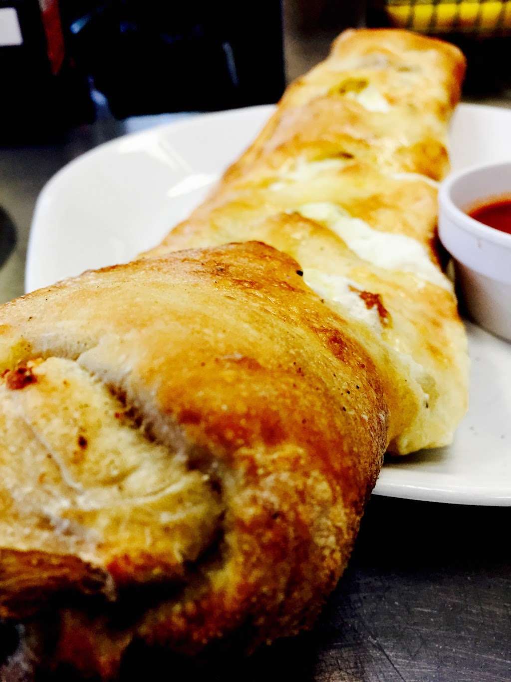 Primavera Pizza | 1319 Matthews-Mint Hill Rd, Matthews, NC 28105, USA | Phone: (704) 321-0201