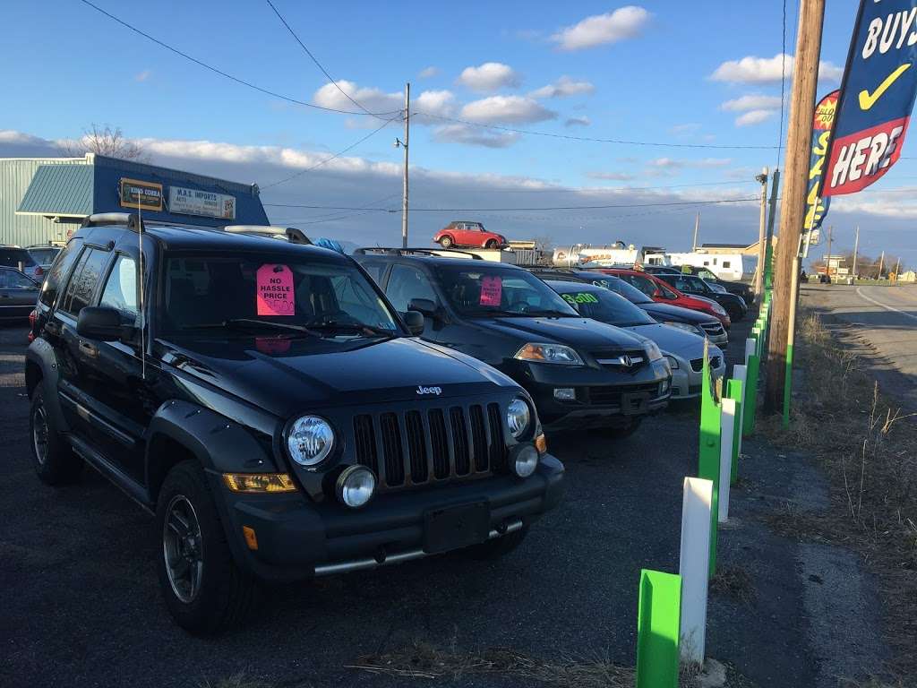 Green Light Motors | 14015 Kutztown Rd, Fleetwood, PA 19522 | Phone: (610) 944-8581