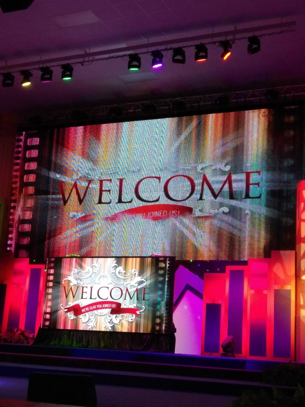 Christ Embassy Houston | 8623 Hemlock Hill Dr, Houston, TX 77083, USA | Phone: (281) 829-4443