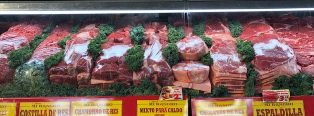 Mi rancho market Carniceria | 10170 Central Ave, Montclair, CA 91763, USA | Phone: (909) 741-7761